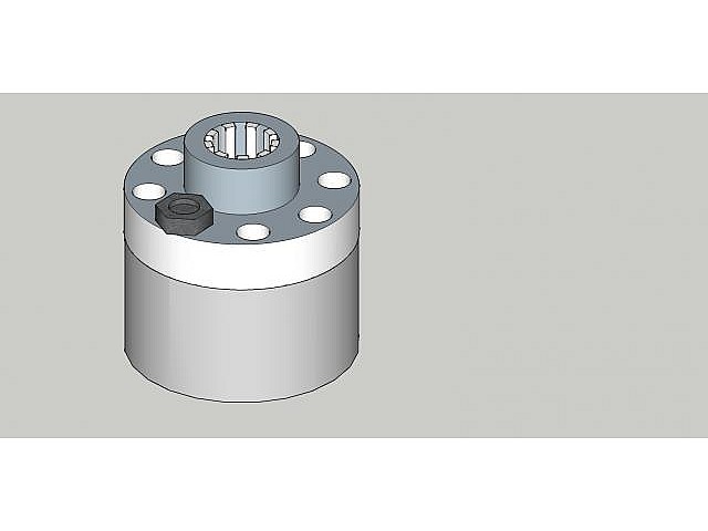 adapter assembly